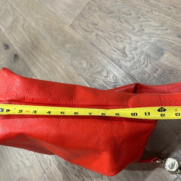 Samba Logo Lock Sac with Keyring and Coin Purse - Picture 14 of 14